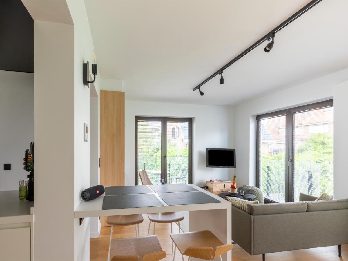 Appartement Miranda 1a *