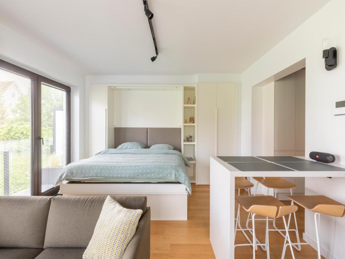 Miranda 1a Appartement Bruges